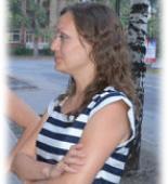 Ирина Безверхова's picture