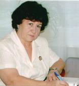 Елизавета Какунина's picture