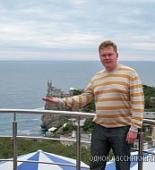 Андрей Карташов's picture