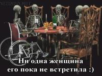 Настоящий мужчина. Чисто мужской взгляд.