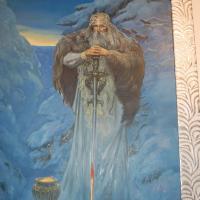 Музей славянской мифологии