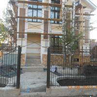 Строительство домов Томск