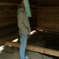 Работы по устройству системы отопления и установке котельного оборудования в частном доме в пос. Тимирязево.