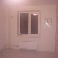 Укладка ламината и оклейка стен обоями по адресу ул. Д. Ключевская (окончание работ)