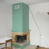 Косметический ремонт комнаты ул.Яковлева (до начала работ)