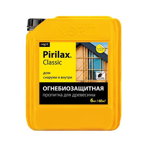 Pirilax-Classic 6 кг