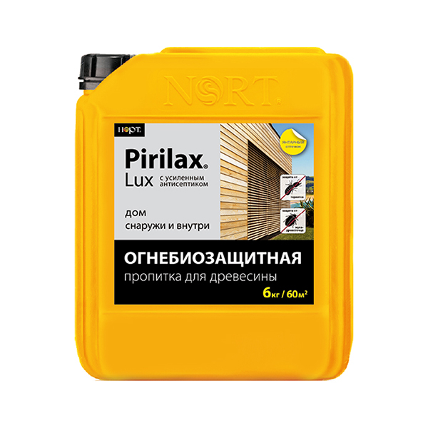 Pirilax-Lux 6 кг Pirilax-Lux 6 кг