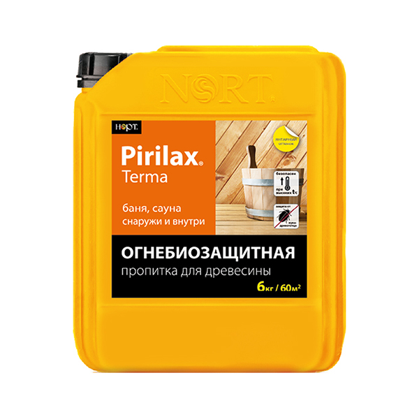Pirilax-Terma 6 кг
